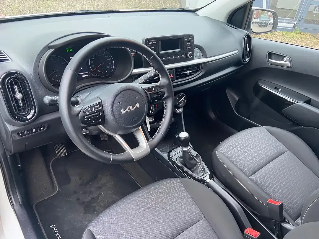 Kia Picanto Dream Team - Thumbnail 7