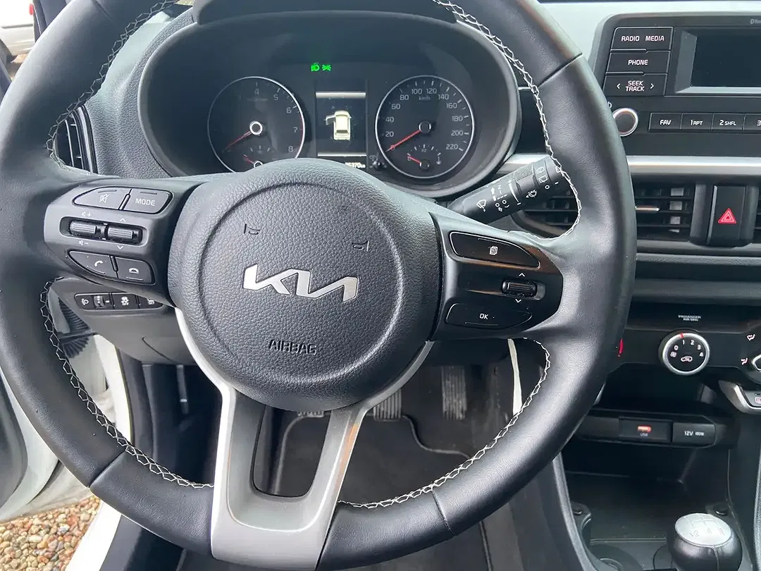 Kia Picanto Dream Team - Thumbnail 9