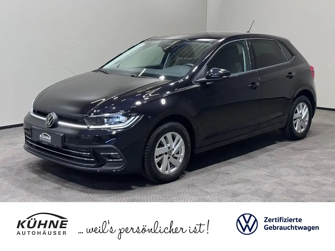 Volkswagen Polo 1.0 TSI DSG Style - foto 1