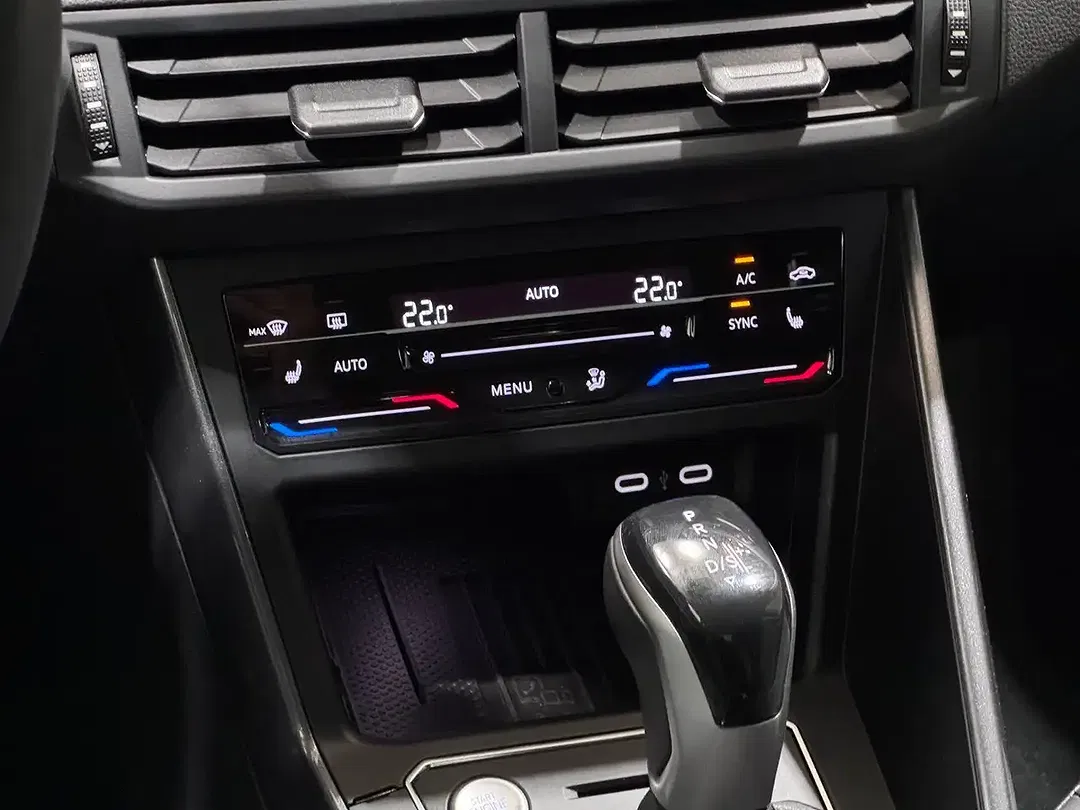Volkswagen Polo 1.0 TSI DSG Style - Thumbnail 12