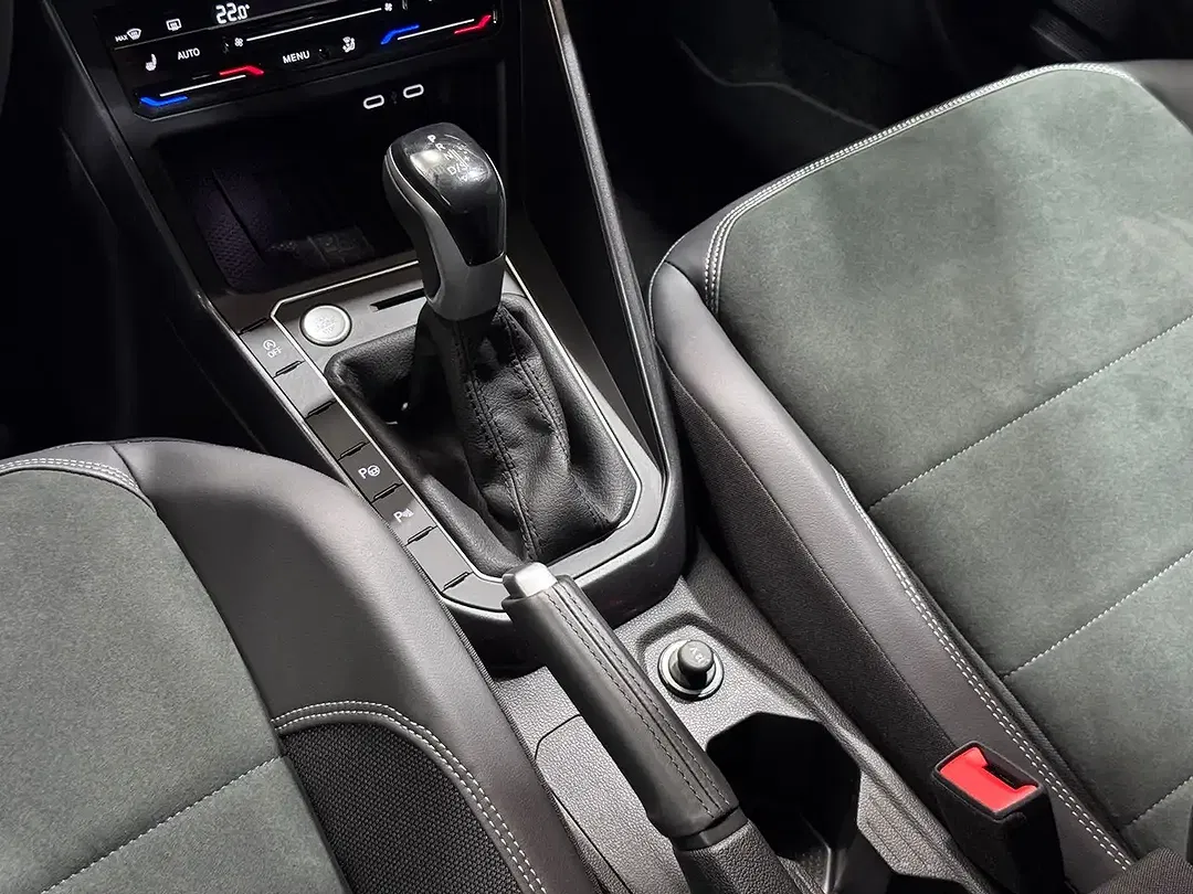 Volkswagen Polo 1.0 TSI DSG Style - Thumbnail 13