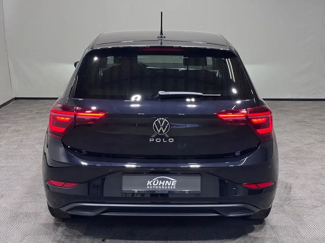 Volkswagen Polo 1.0 TSI DSG Style - Thumbnail 14
