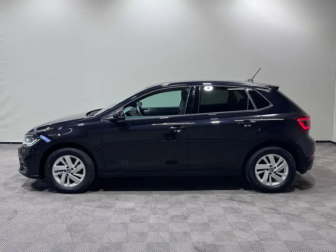Volkswagen Polo 1.0 TSI DSG Style - Thumbnail 3