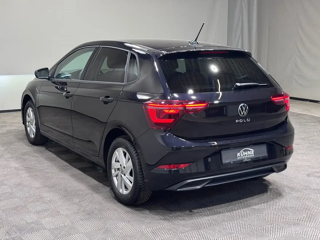 Volkswagen Polo 1.0 TSI DSG Style - Thumbnail 5