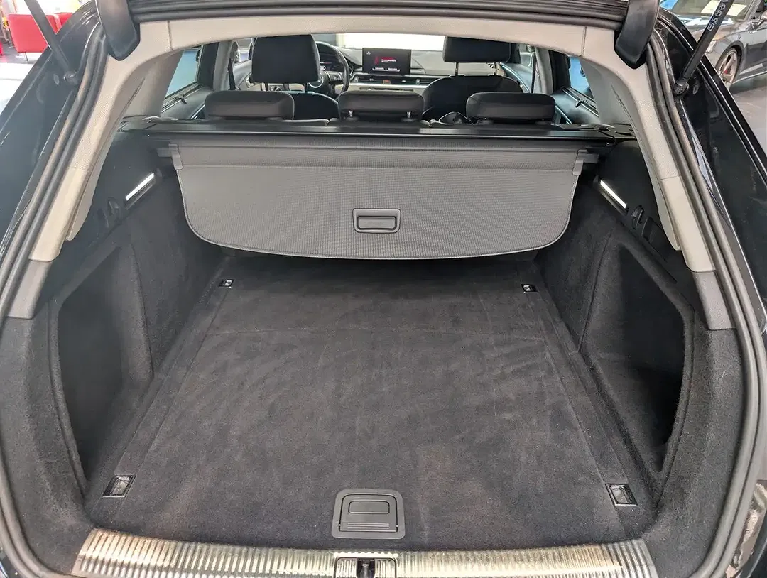 Audi A4 35 TFSI S tronic Avant - Thumbnail 12