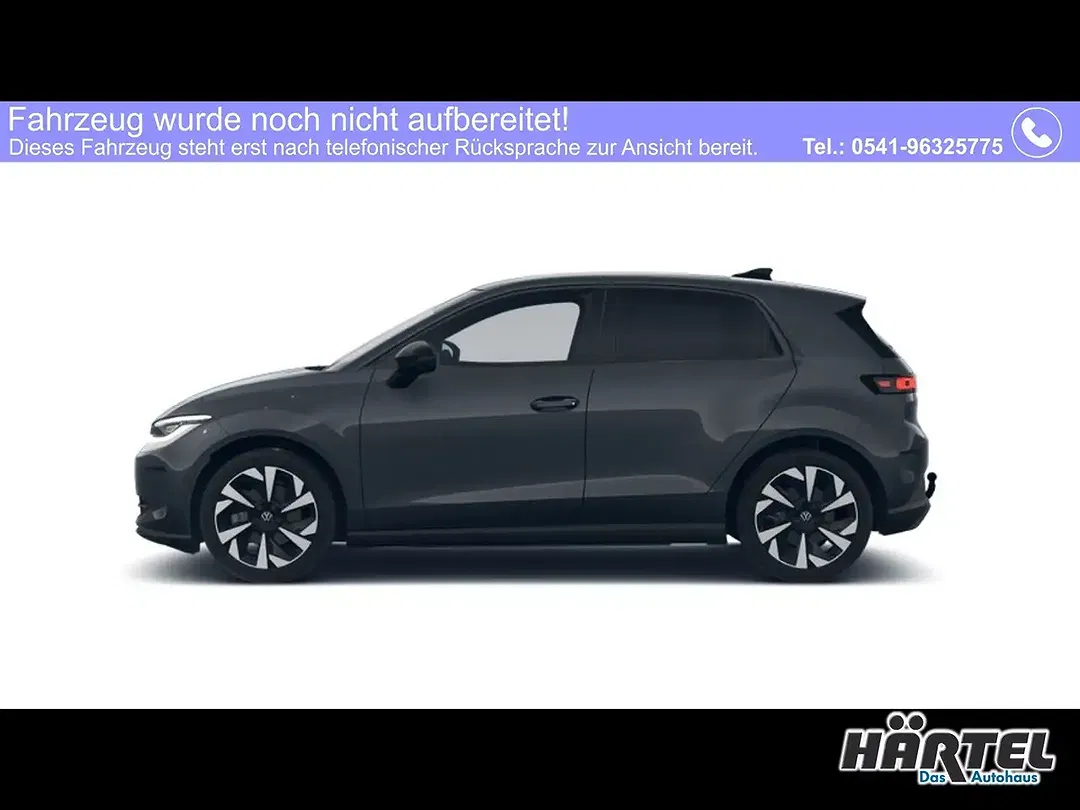 Volkswagen ID. Polo AUT Style - foto 2