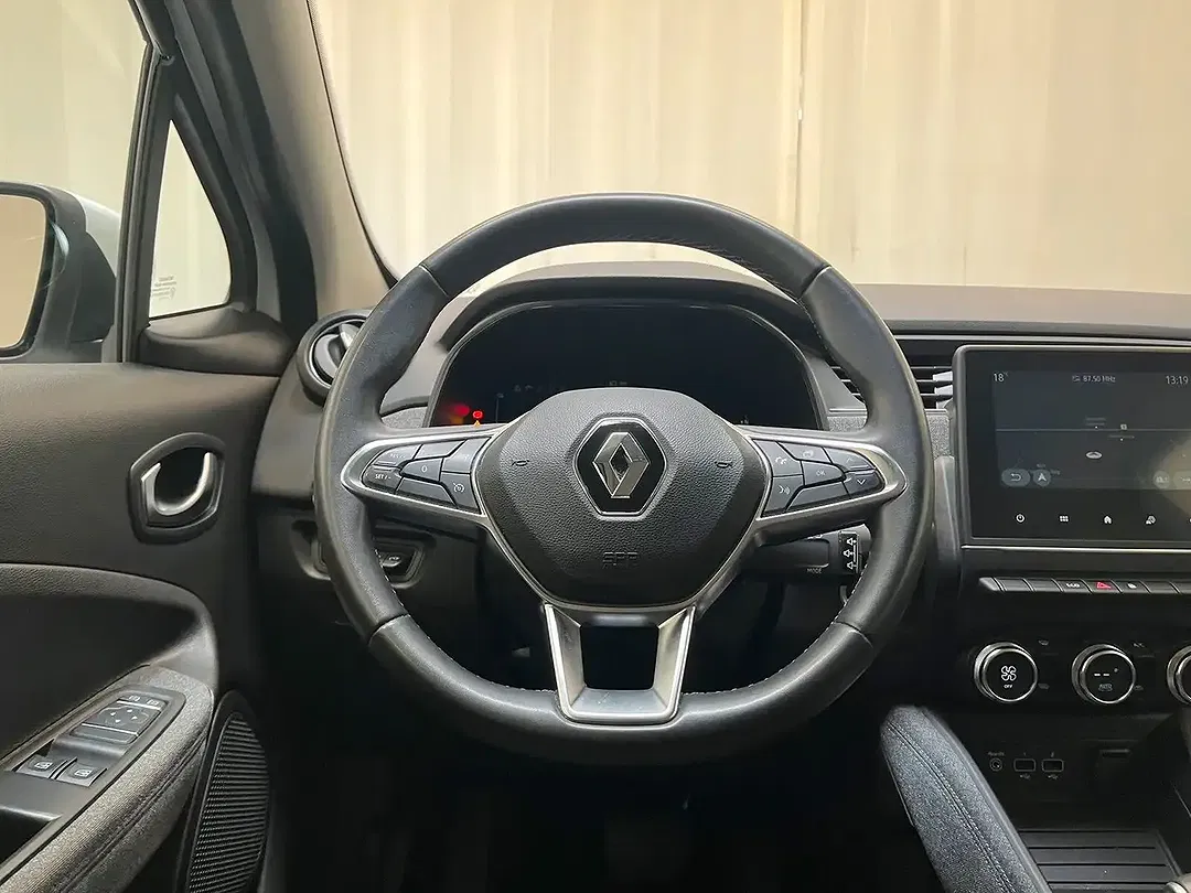 Renault ZOE R135 EV50 Evolution - Thumbnail 11