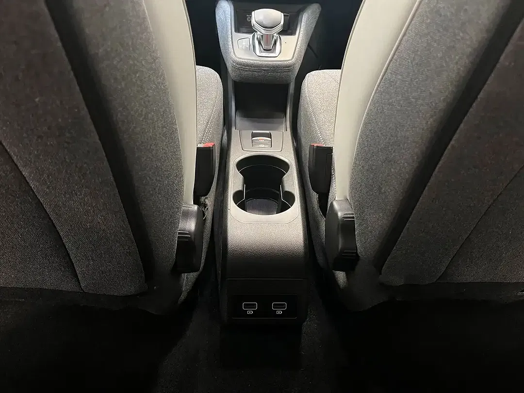 Renault ZOE R135 EV50 Evolution - foto 15