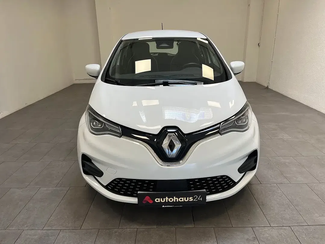 Renault ZOE R135 EV50 Evolution - foto 2