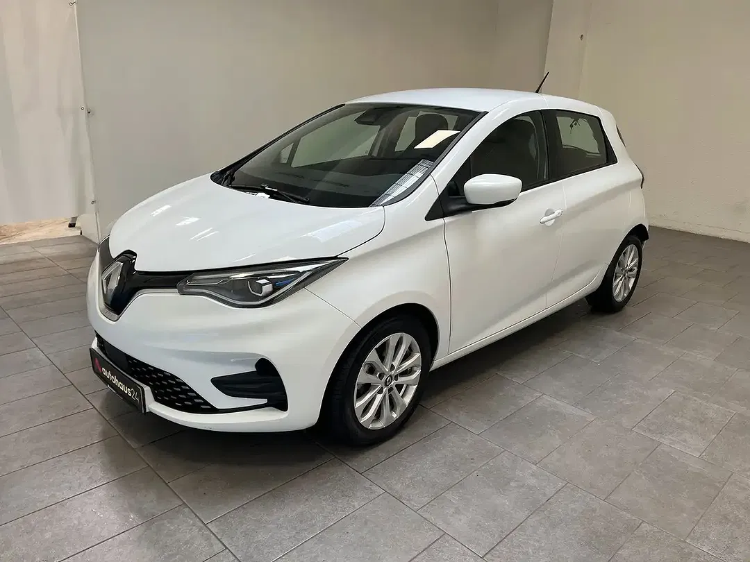 Renault ZOE R135 EV50 Evolution - Thumbnail 3