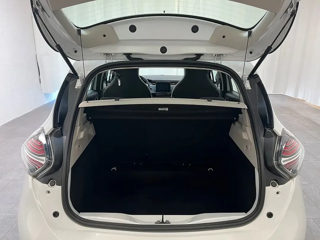 Renault ZOE R135 EV50 Evolution - Thumbnail 6