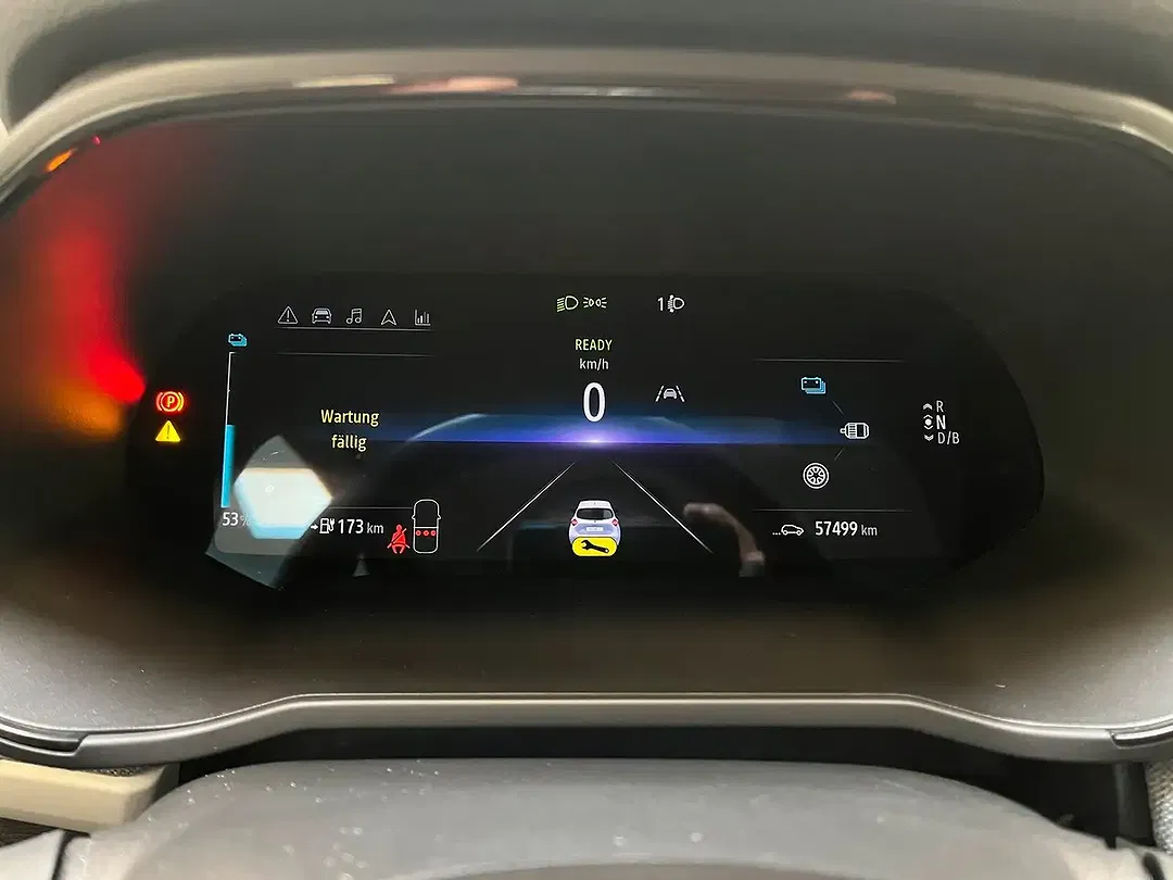 Renault ZOE R135 EV50 Evolution - Thumbnail 7