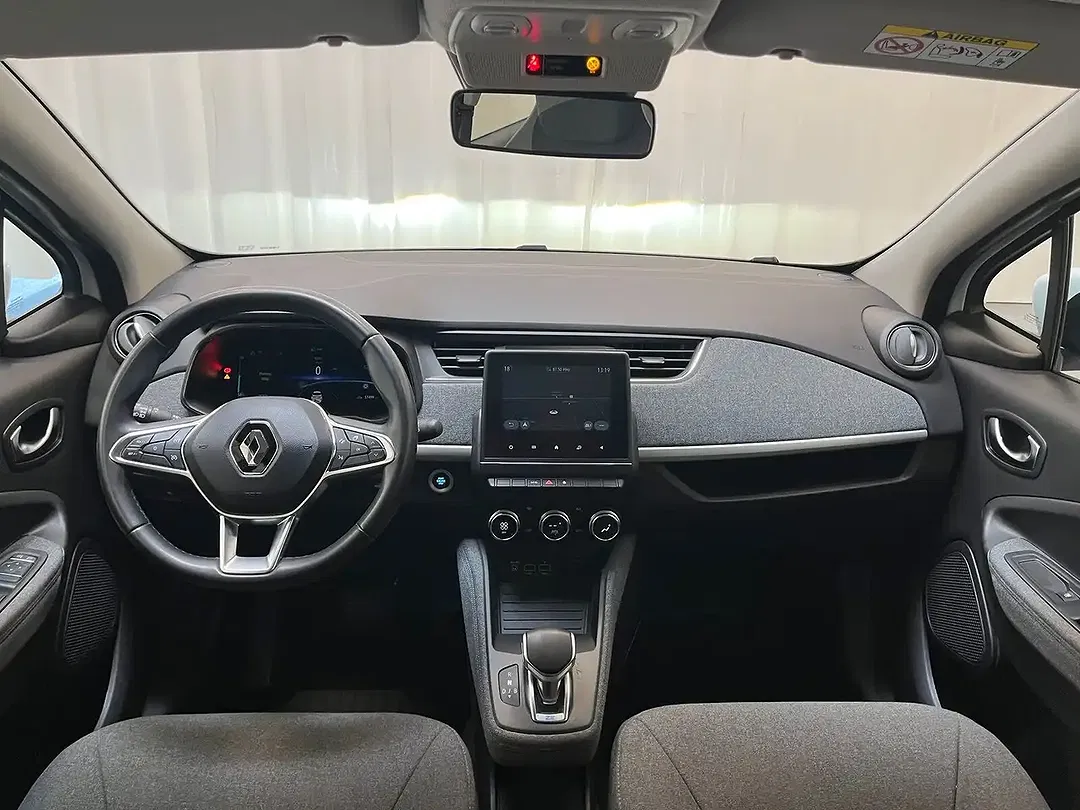 Renault ZOE R135 EV50 Evolution - Thumbnail 9