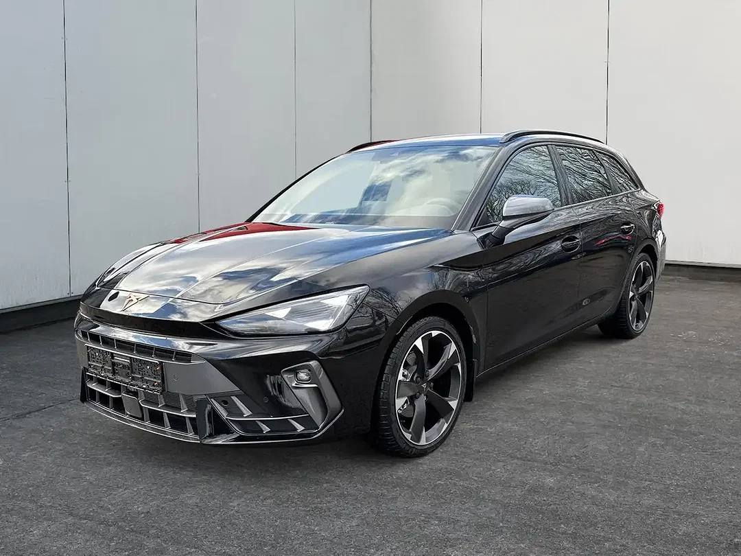 CUPRA Leon Sportstourer - Afbeelding 1