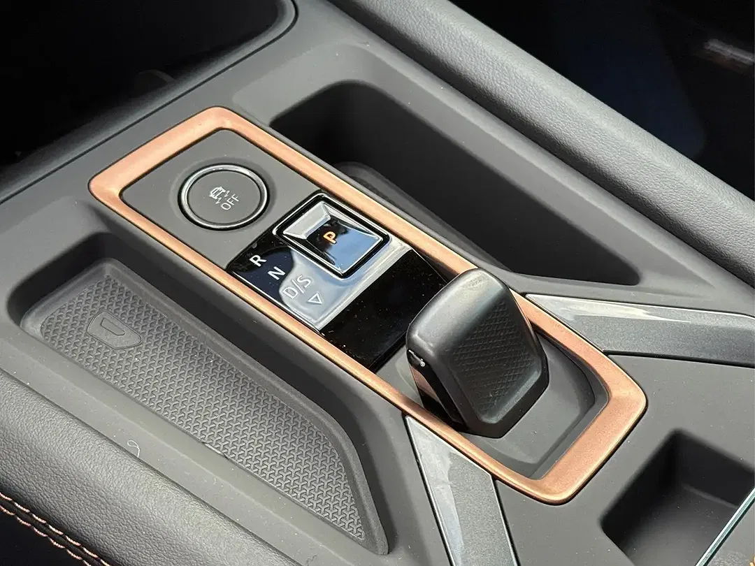 CUPRA Leon Sportstourer - Thumbnail 13