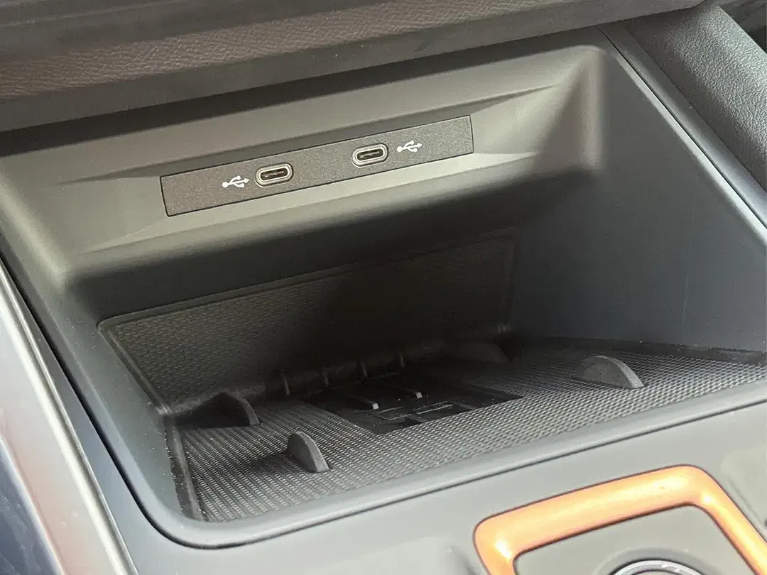 CUPRA Leon Sportstourer - Thumbnail 14