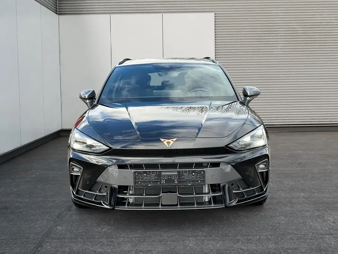 CUPRA Leon Sportstourer - Thumbnail 8