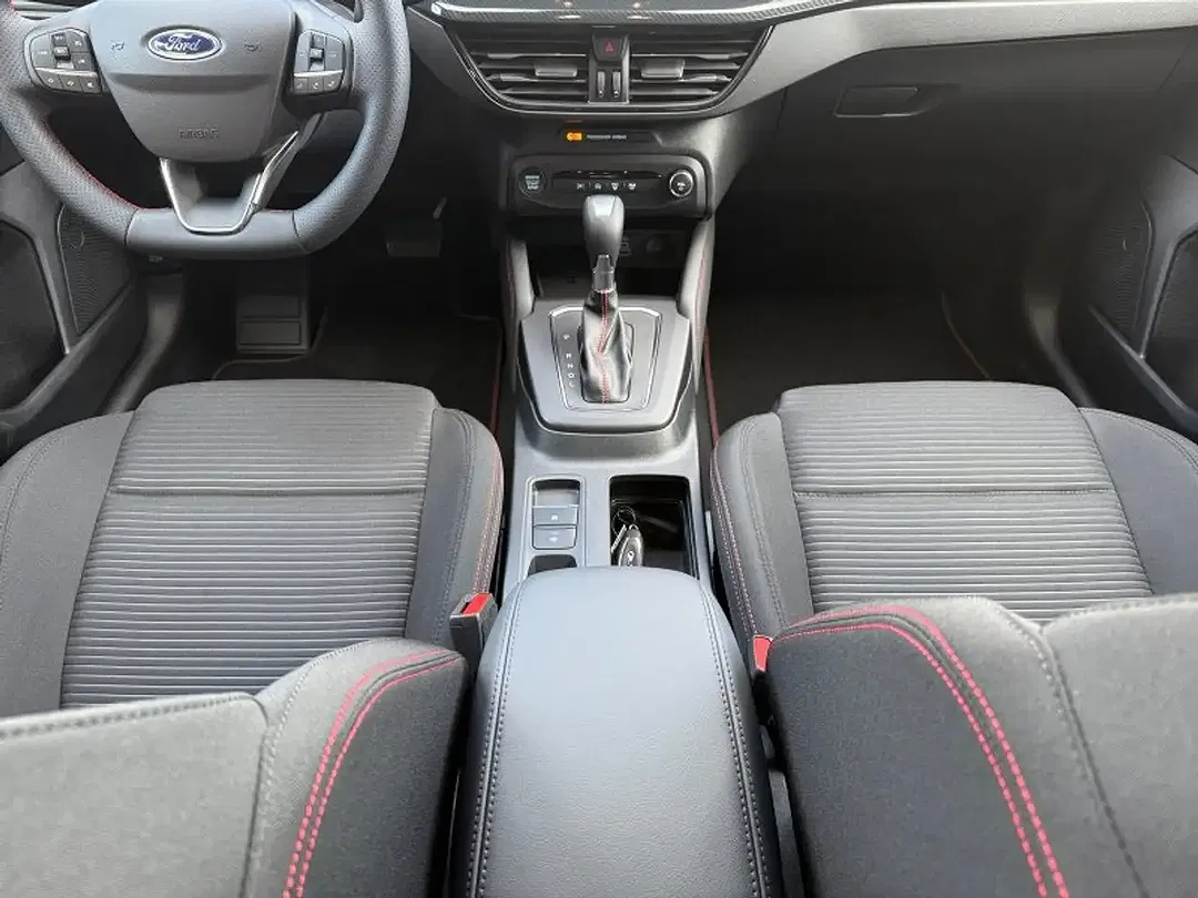 Ford Focus 1.0 AUT ST-Line X - Thumbnail 13
