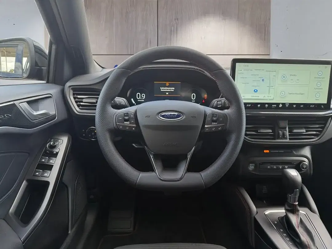 Ford Focus 1.0 AUT ST-Line X - foto 15
