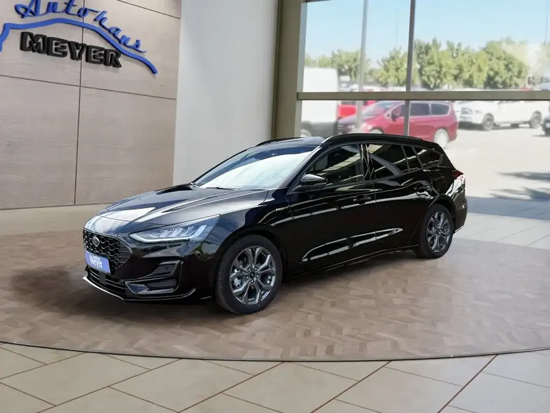 Ford Focus 1.0 AUT ST-Line X - foto 2