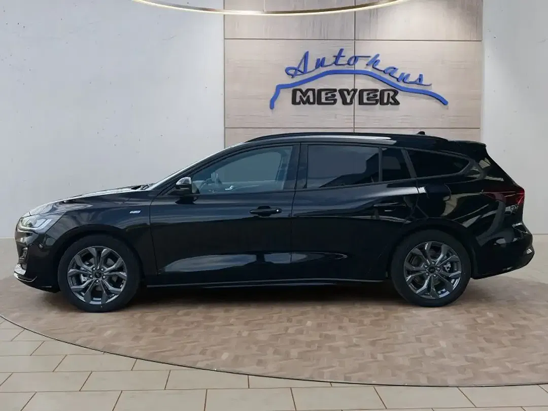 Ford Focus 1.0 AUT ST-Line X - Thumbnail 3
