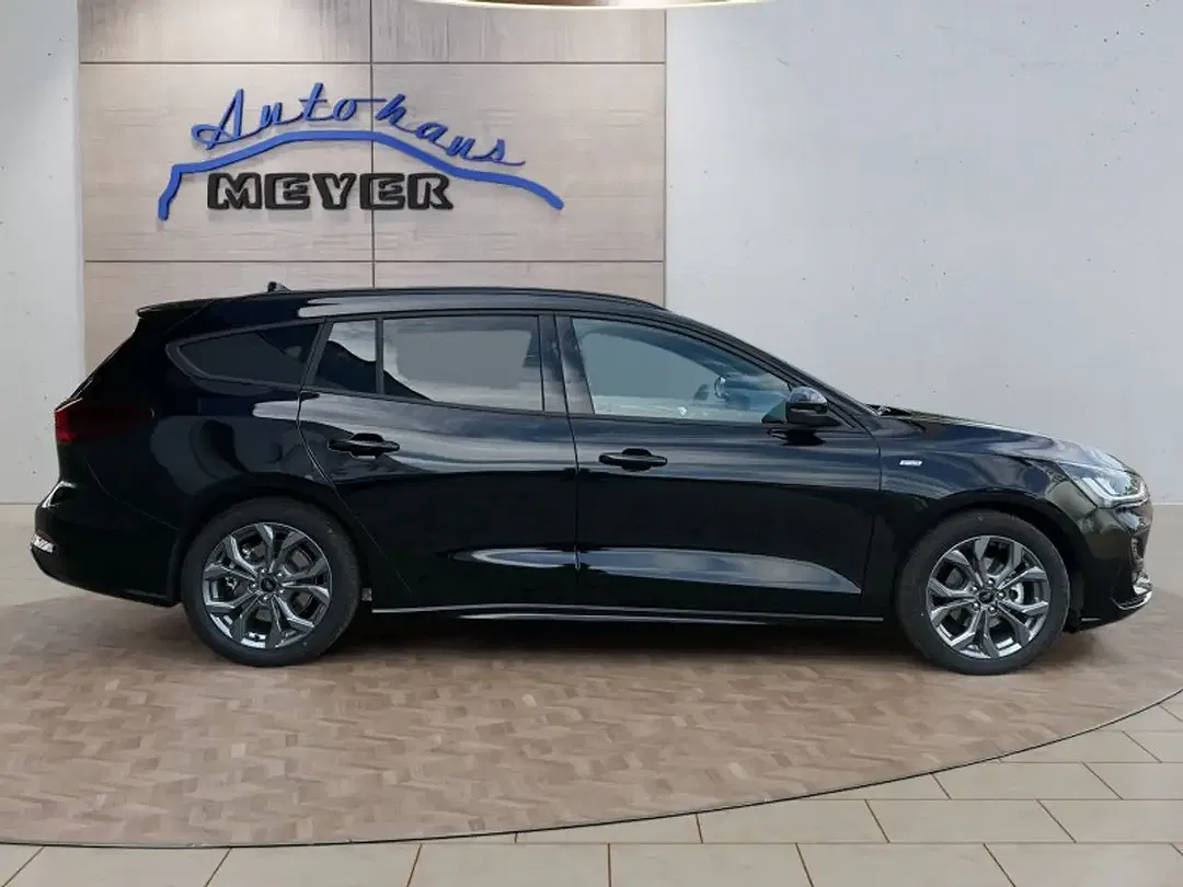 Ford Focus 1.0 AUT ST-Line X - Thumbnail 7