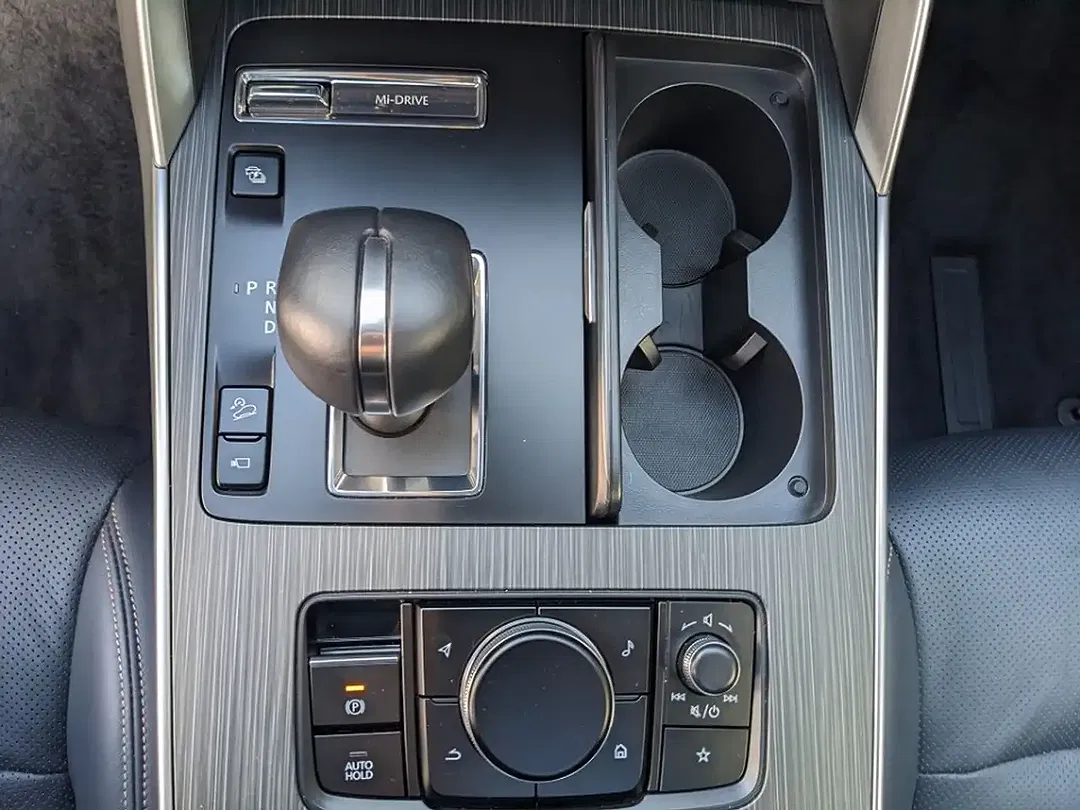 Mazda CX-80 2.5 AWD PHEV Homura Plus - foto 8