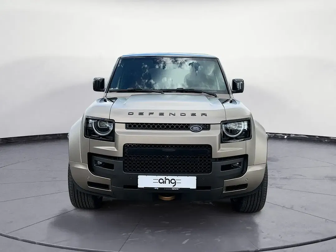 Land Rover Defender P635 OCTA Edition - Thumbnail 9