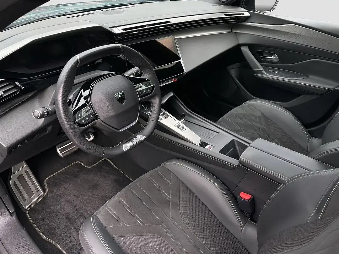 Peugeot 308 225 Hybrid GT Line SW - Thumbnail 11