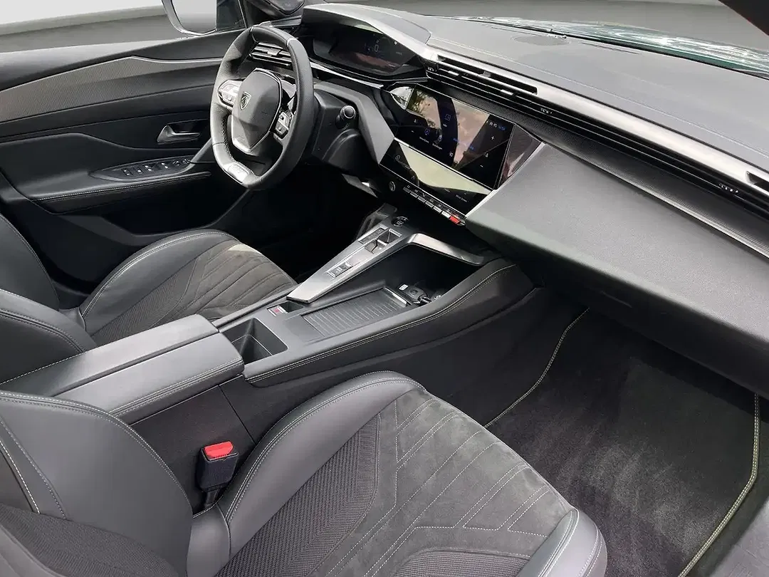 Peugeot 308 225 Hybrid GT Line SW - Thumbnail 12