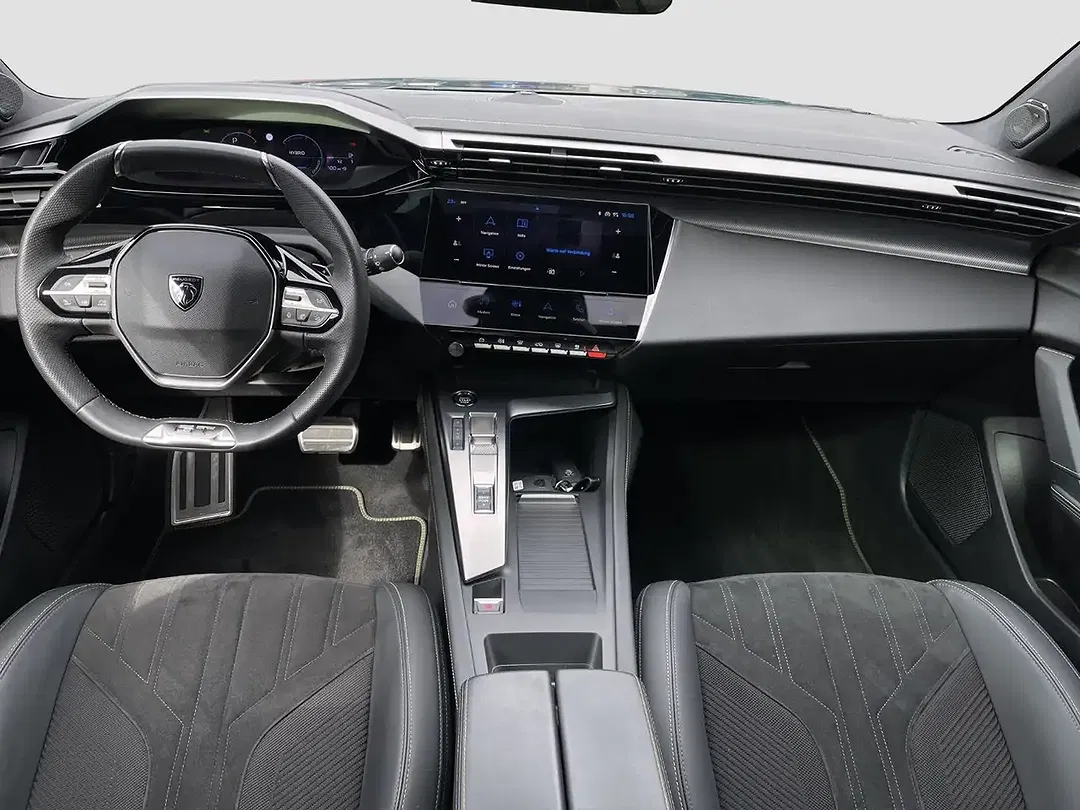 Peugeot 308 225 Hybrid GT Line SW - Thumbnail 13