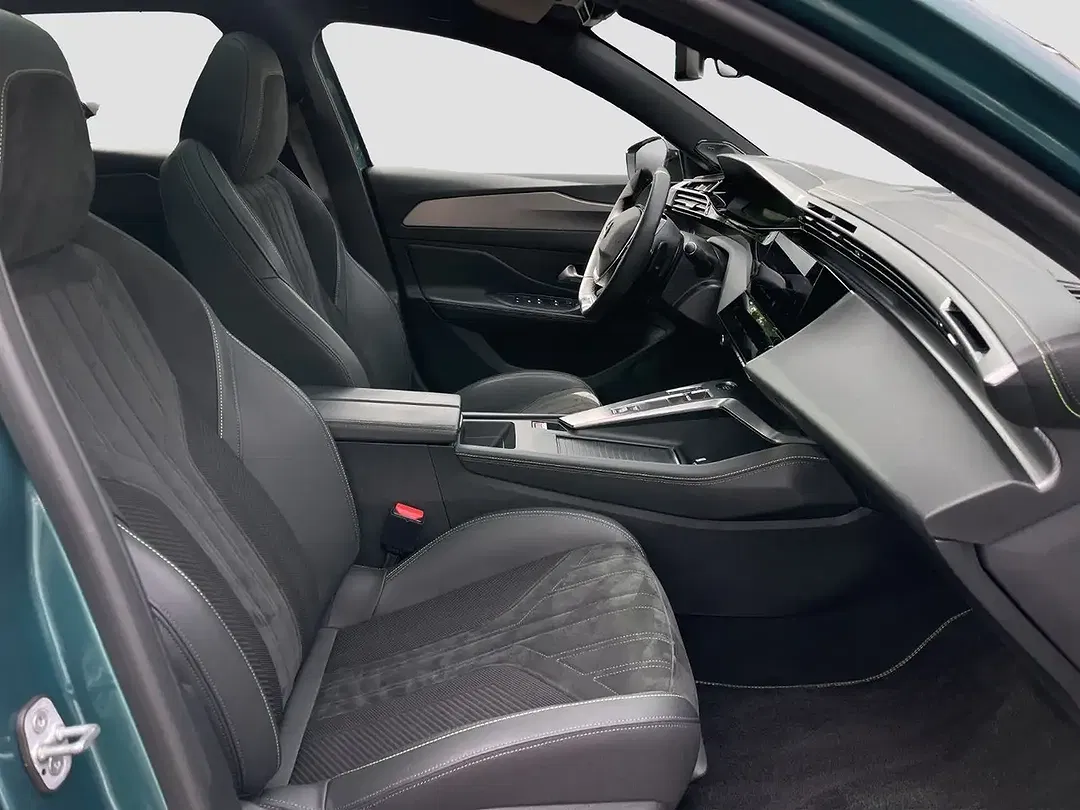 Peugeot 308 225 Hybrid GT Line SW - Thumbnail 17
