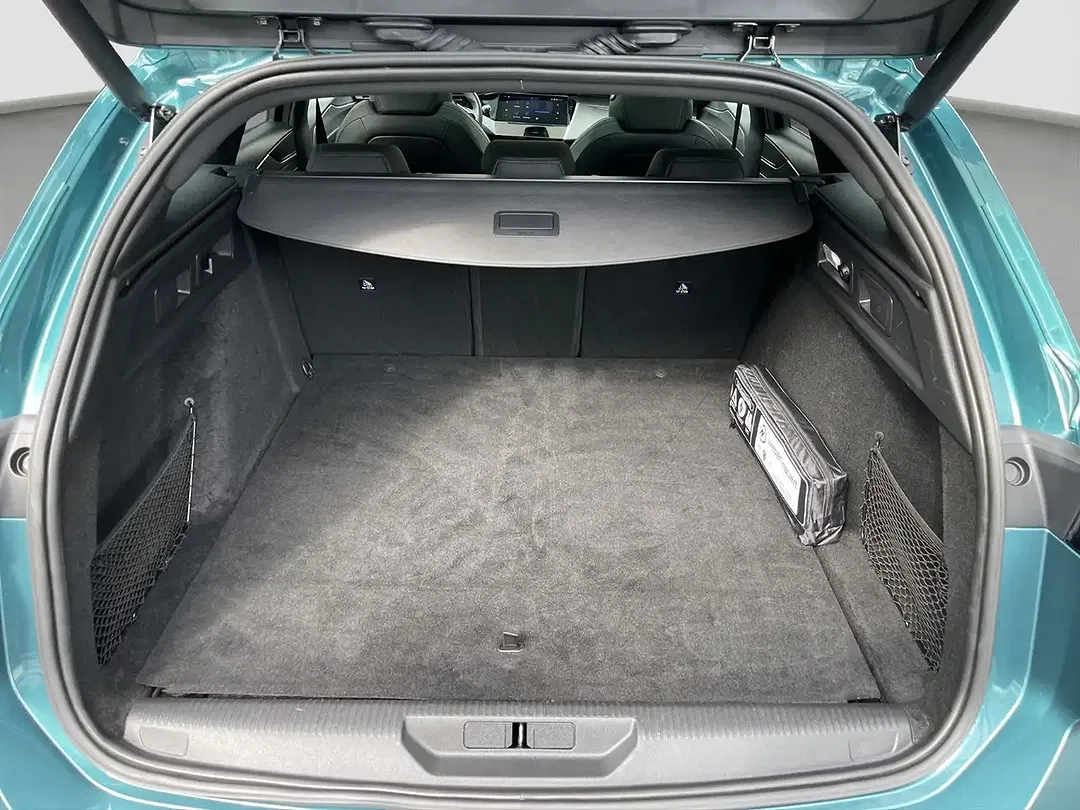 Peugeot 308 225 Hybrid GT Line SW - foto 19