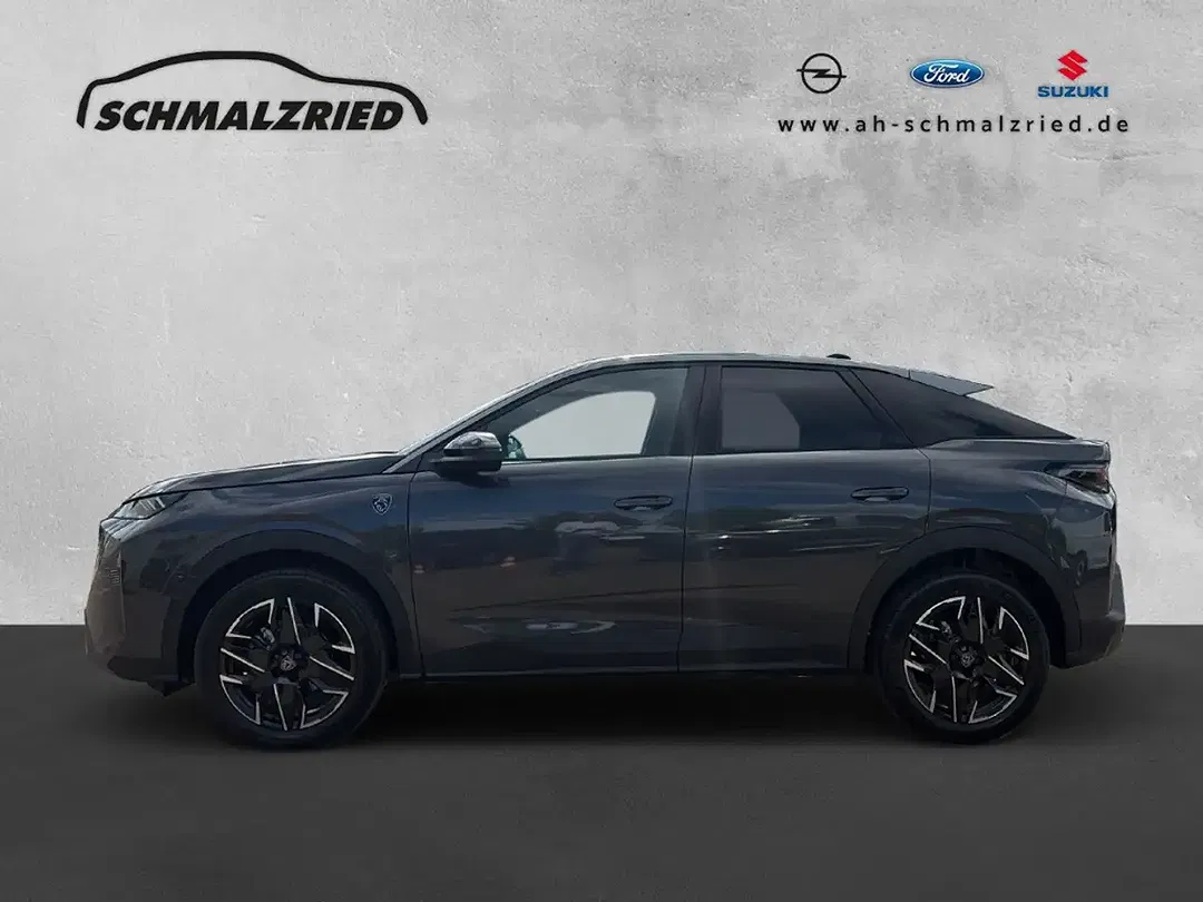 Peugeot 3008 145 Hybrid GT - Thumbnail 2