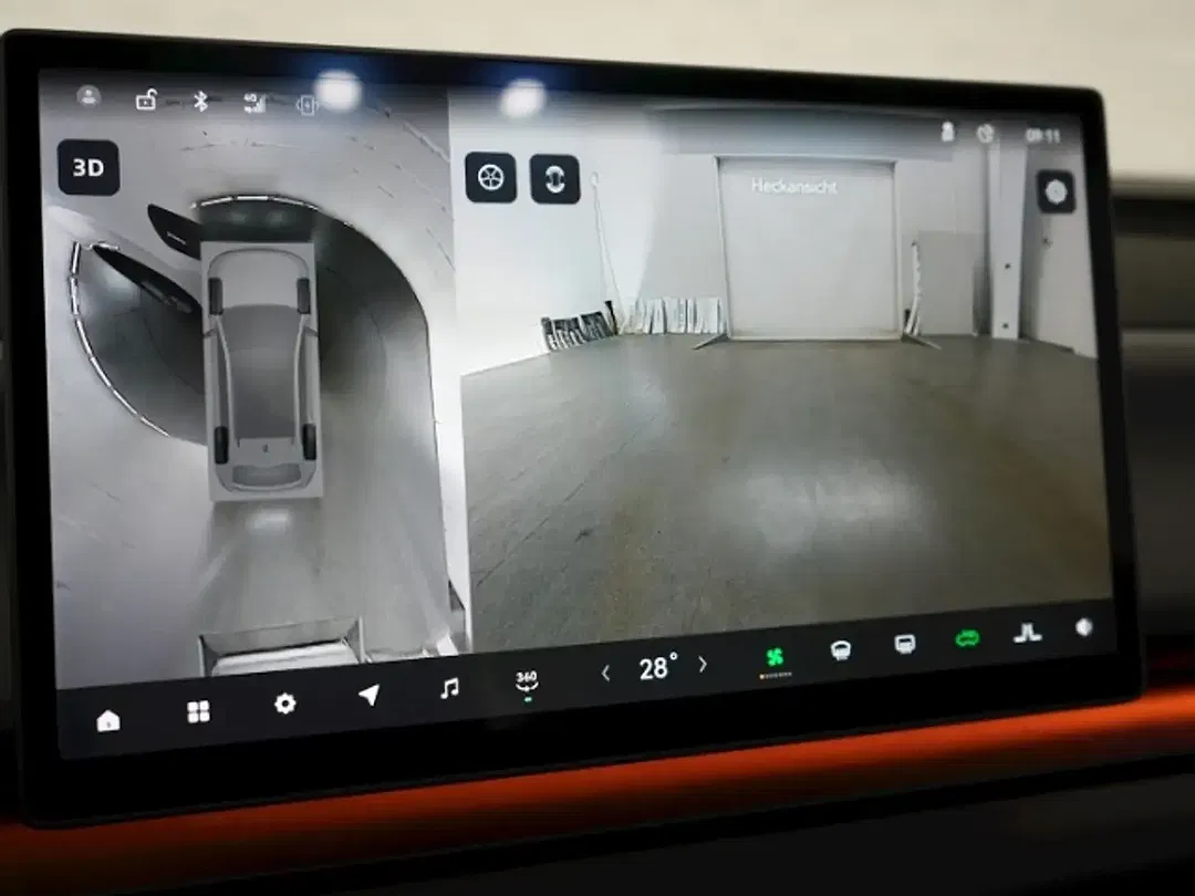 Leapmotor C10 - Thumbnail 10