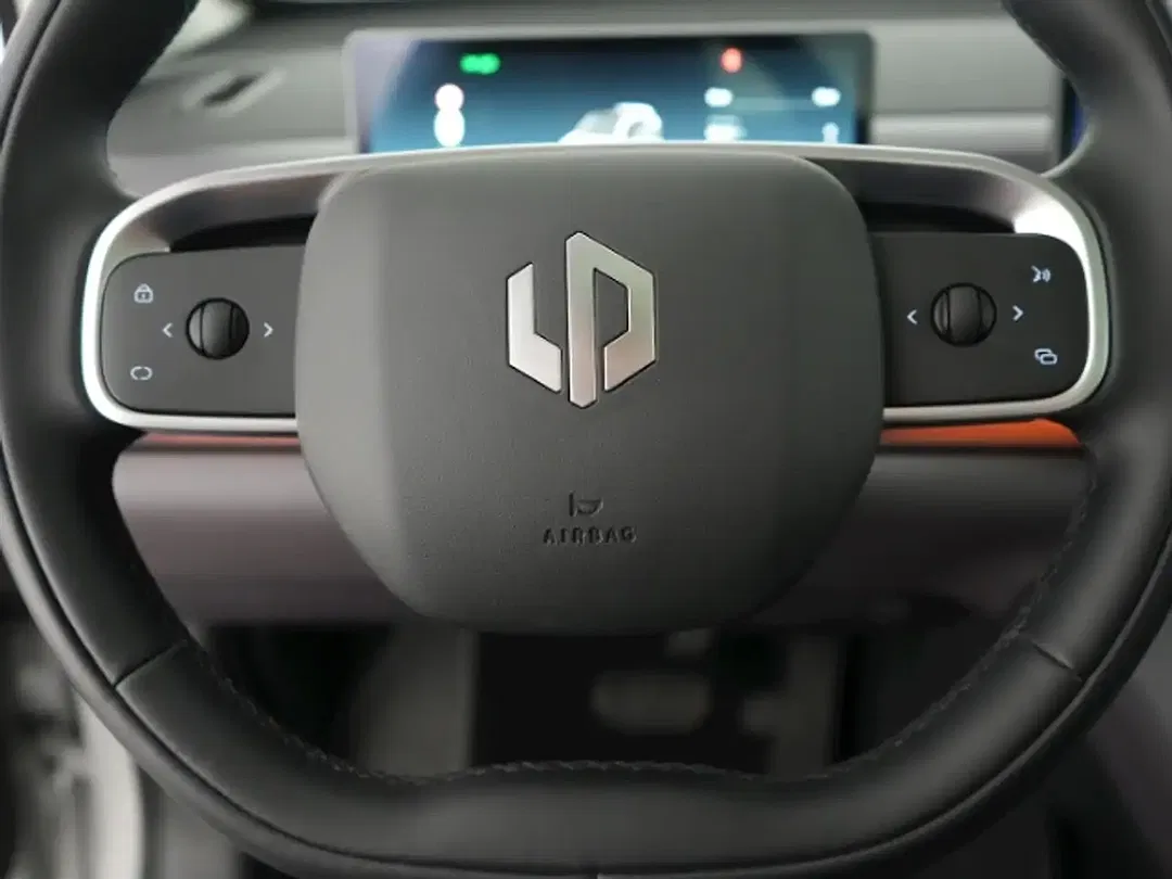 Leapmotor C10 - Thumbnail 11