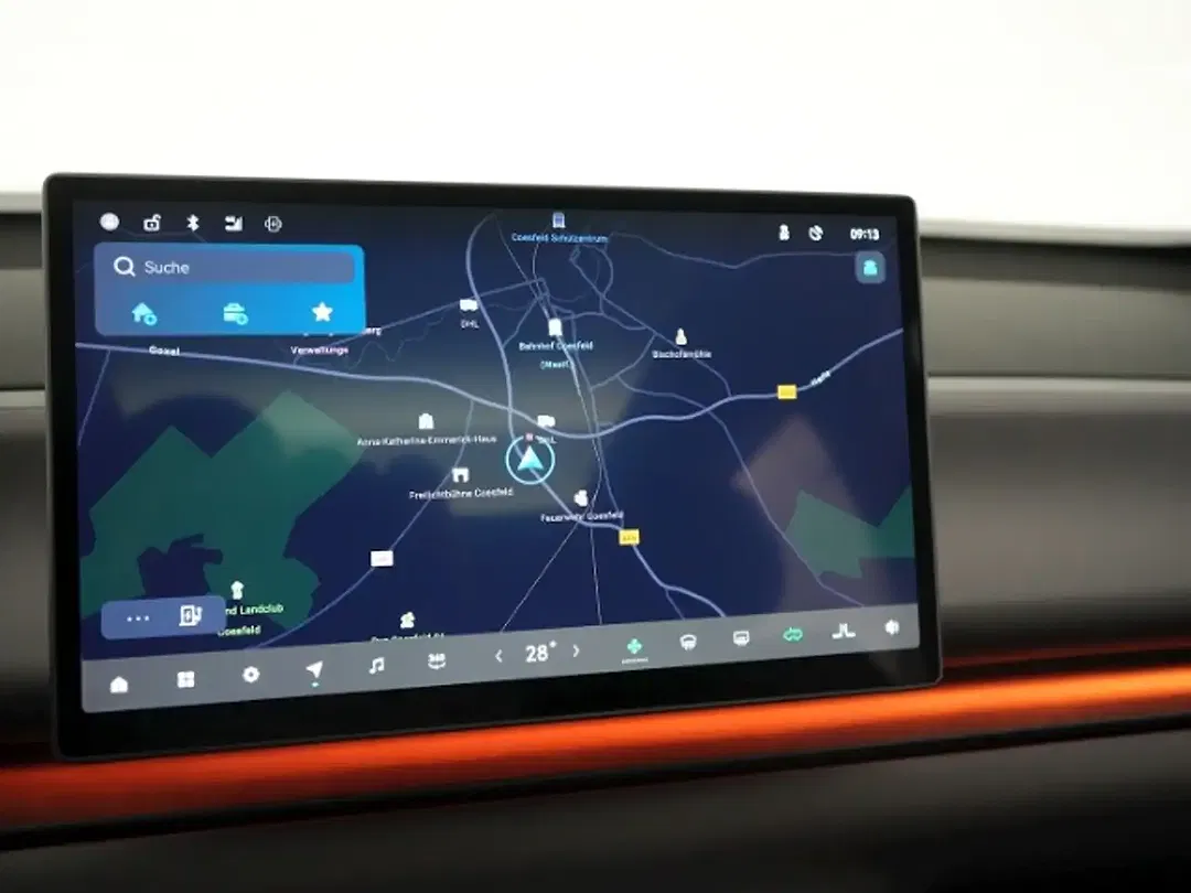 Leapmotor C10 - Thumbnail 13