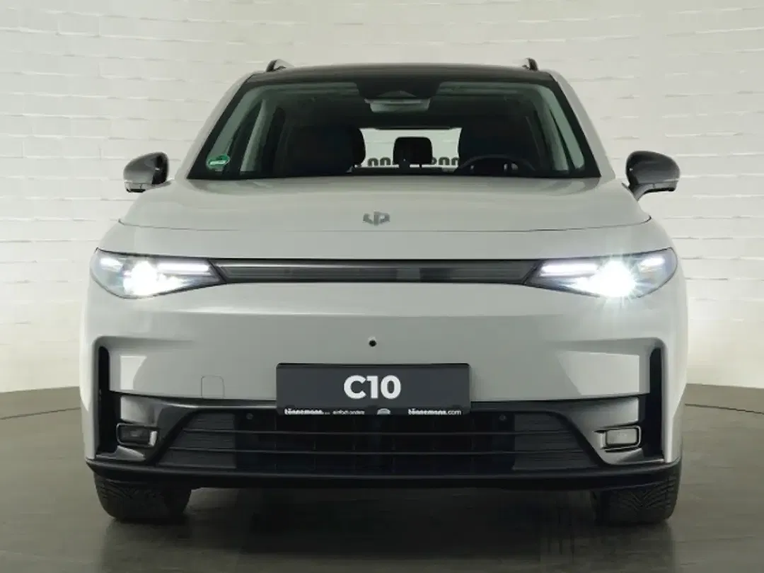 Leapmotor C10 - Thumbnail 3