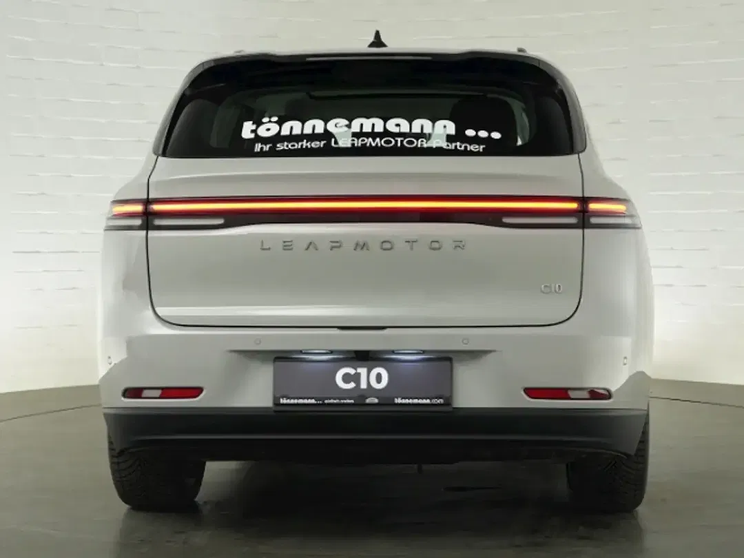 Leapmotor C10 - Thumbnail 4