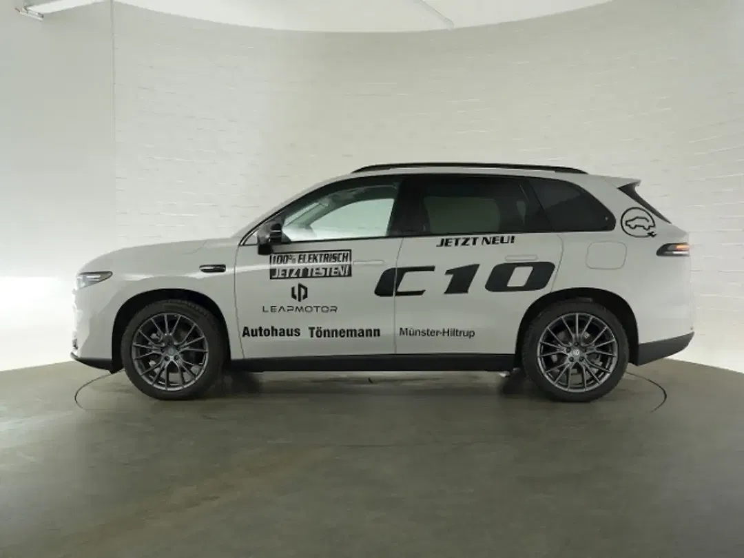 Leapmotor C10 - Thumbnail 5