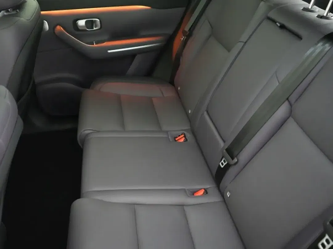 Leapmotor C10 - Thumbnail 8