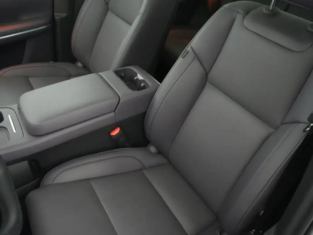 Leapmotor C10 - Thumbnail 9