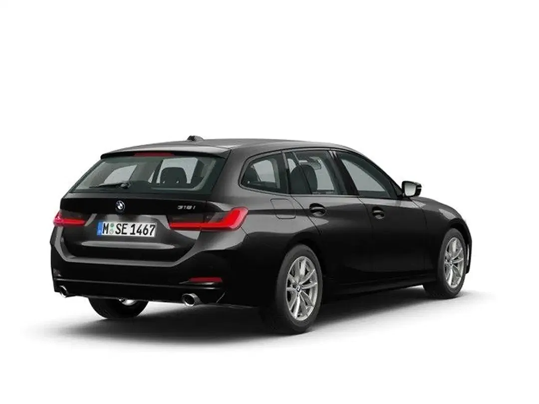 BMW 318 Touring - Thumbnail 2
