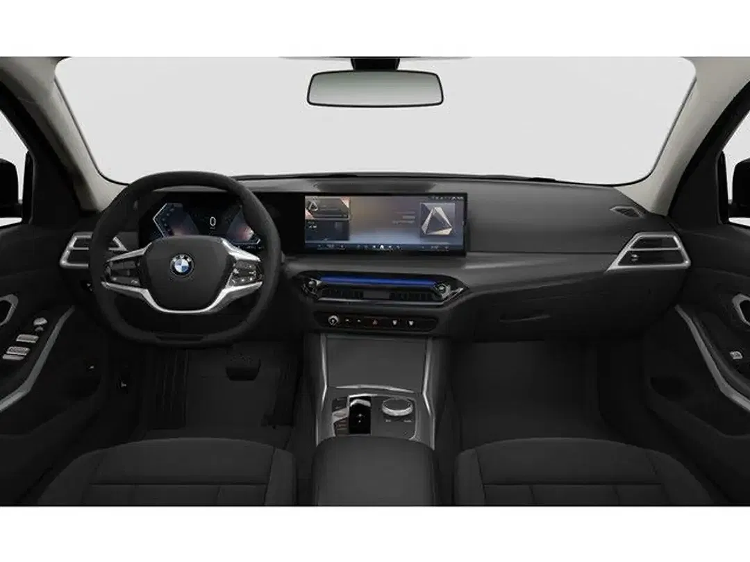 BMW 318 Touring - Thumbnail 4