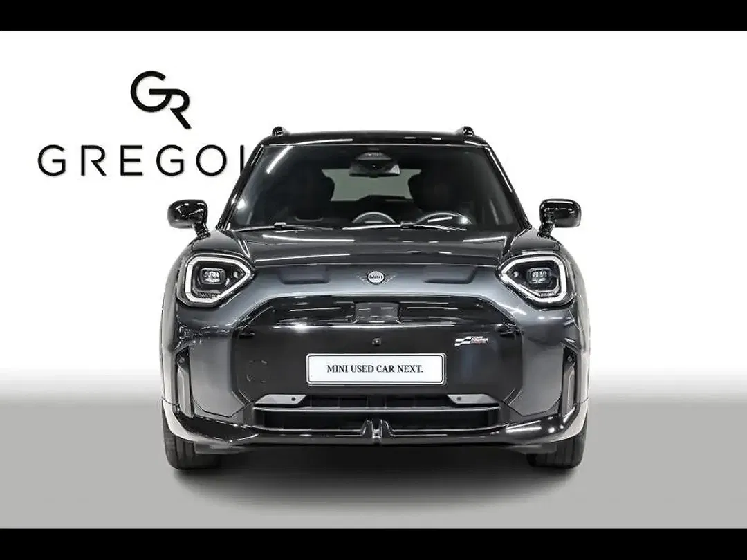 MINI Aceman John Cooper Works - foto 2
