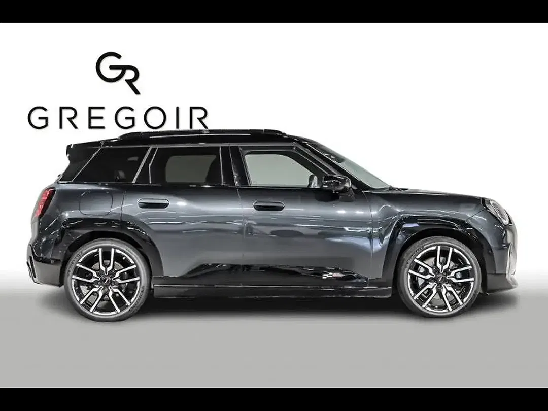 MINI Aceman John Cooper Works - Thumbnail 3