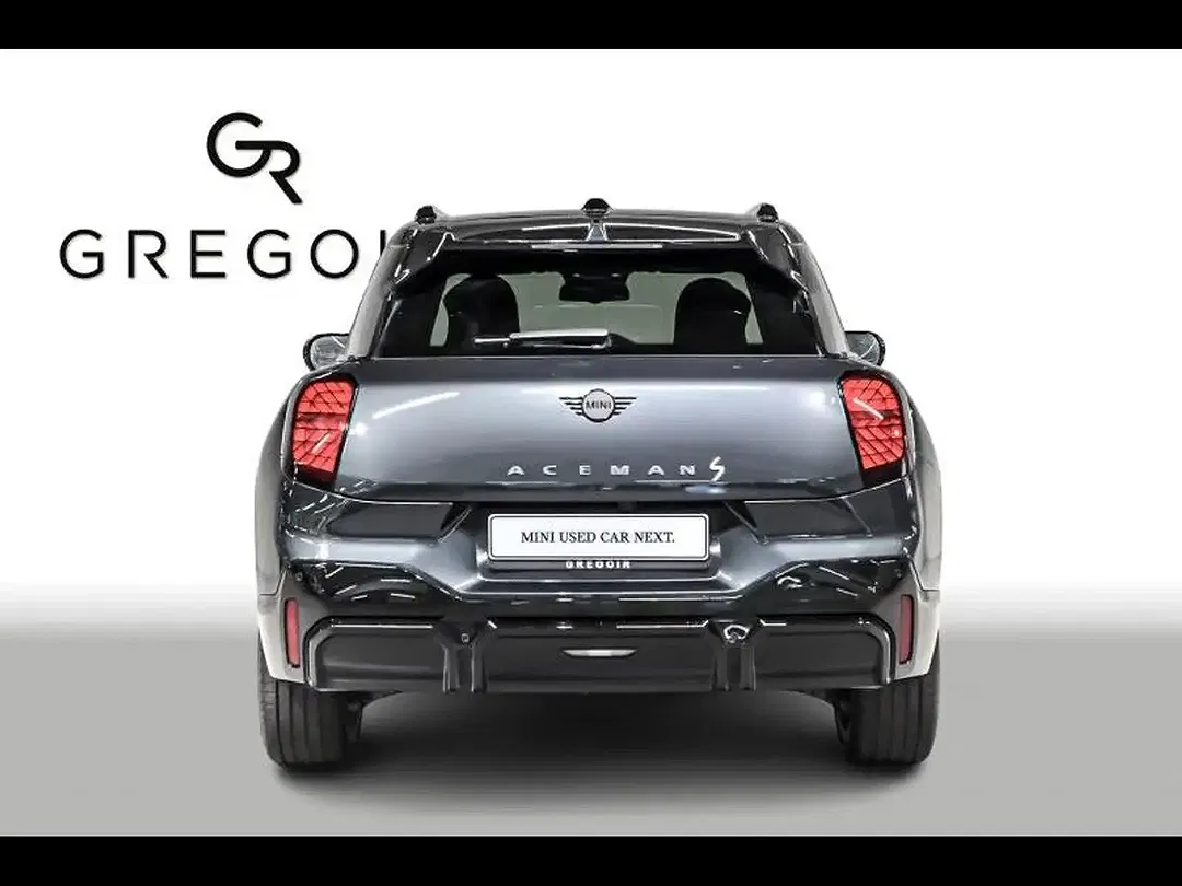 MINI Aceman John Cooper Works - Thumbnail 4