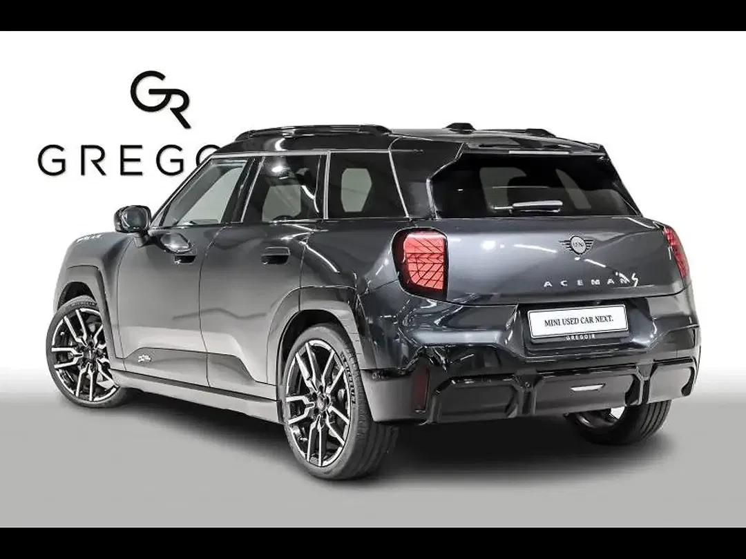 MINI Aceman John Cooper Works - Thumbnail 5