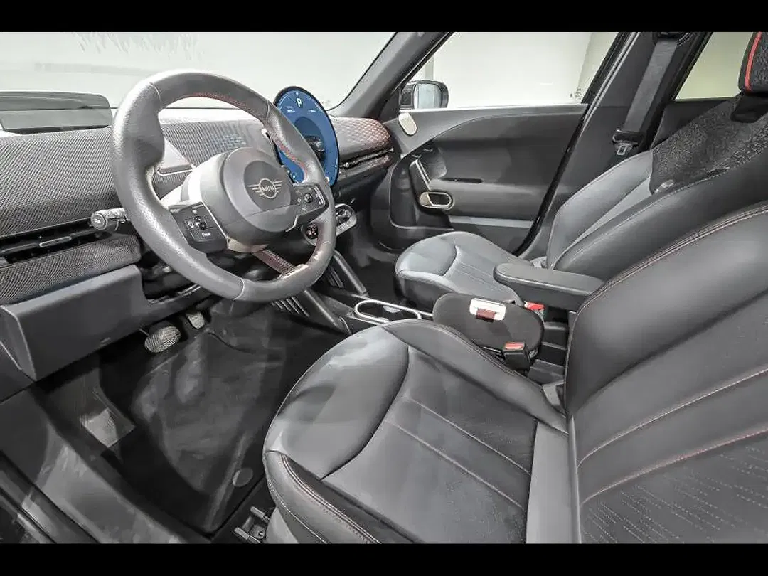 MINI Aceman John Cooper Works - Thumbnail 6