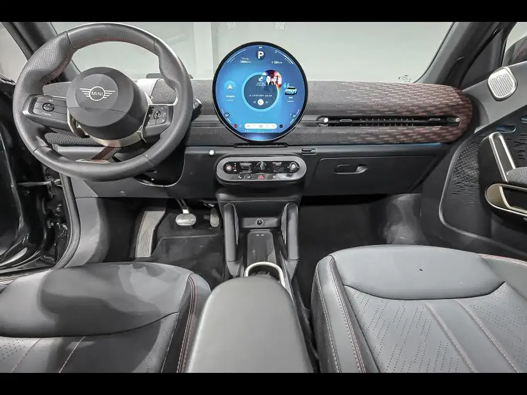 MINI Aceman John Cooper Works - Thumbnail 7